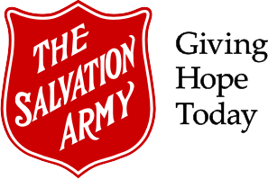 salvation army burlington family services